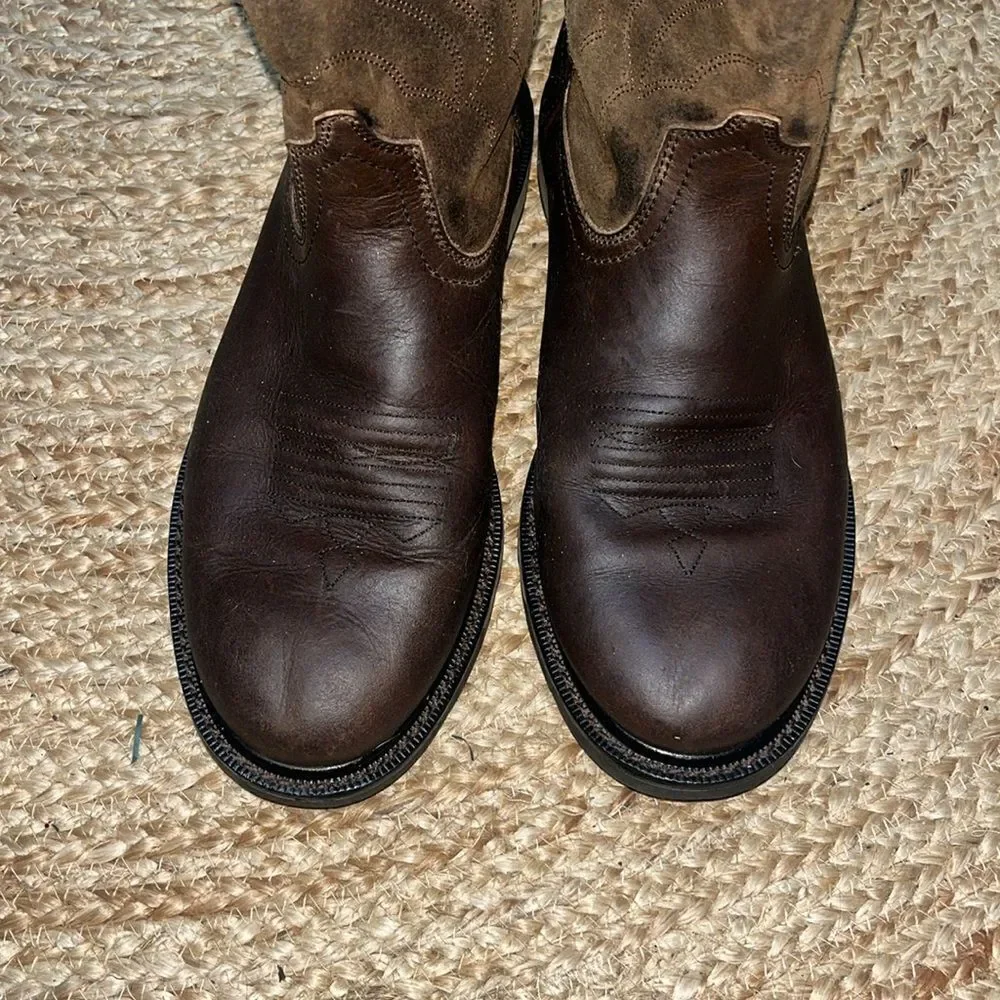ARIAT Groundbreaker Work Boot 9EE